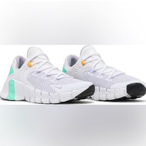 Nike Free Metcon 4 Women's Training Shoes